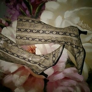 Comfortview plus size boot.